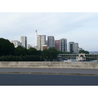 照片 法国(France) 巴黎(Paris) 巴黎的桥(The Bridges of Paris) 2007-06 58