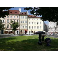 照片 捷克(Czech Republic) 布拉格(Prague) 老城广场(Staromestske namesti) 2007-07 41