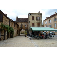 照片 法国(France) 卡杜安(Cadouin) 2010-08 117