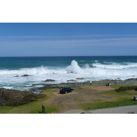 照片 南非(South Africa) 齐齐卡马国家公园(Tsitsikamma National Park) 2008-09 361