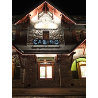 照片 法国(France) 梅杰夫(Megeve) 2012-02 3