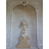 照片 拉脱维亚(Latvia) 隆黛尔宫(Rundale Palace) 2009-04 103