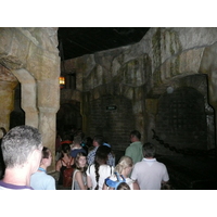 照片 法国(France) 巴黎迪士尼乐园(Disneyland Paris) 加勒比海盗(Pirates of the caribbean) 2007-07 44