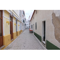 照片 葡萄牙(Portugal) 纳扎雷(Nazare) 2013-01 99