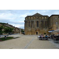 照片 法国(France) 卡杜安(Cadouin) 2010-08 111