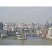 照片 中国(China) 上海(Shanghai) 2002-01 180