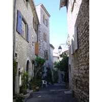 照片 法国(France) 蔚蓝海岸(French Riviera) 2001-05 40
