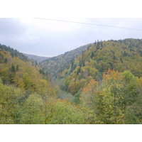 照片 罗马尼亚(Romania) 锡纳亚(Sinaia) 2003-10 90