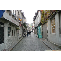照片 法国(France) 翁弗勒尔(Honfleur) 2008-10 76