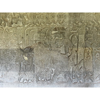 照片 柬埔寨(Cambodia) 暹粒(Siem Reap) 吴哥窟(Angkor Wat) 2023-01 156