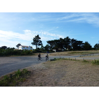 照片 法国(France) 伊厄岛(Ile d'yeu) 2009-07 51