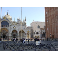 照片 意大利(Italy) 威尼斯(Venice) 2000-12 3