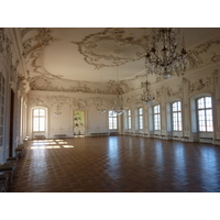 照片 拉脱维亚(Latvia) 隆黛尔宫(Rundale Palace) 2009-04 76