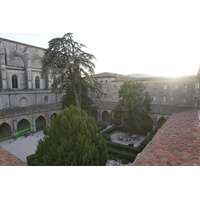 照片 法国(France) 圣马克西曼-拉圣博姆(Saint Maximin la Sainte Baume) 圣马克西曼皇家修道院酒店(Le Couvent Royal Saint Maximin Hotel) 2017-08 42