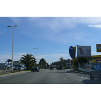 照片 法国(France) 戛纳(Cannes) 康蓬大道(Boulevard du Campon) 2008-03 15