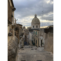 照片 意大利(Italy) 西西里岛(Sicily) 诺托(Noto) 2020-02 120