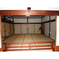 照片 日本(Japan) 京都(Kyoto) 仁和寺御殿(Ninna ji imperial Residence) 2010-06 29