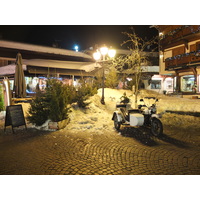 照片 法国(France) 梅杰夫(Megeve) 2012-02 24