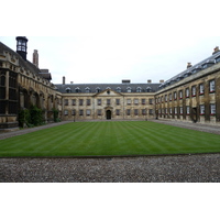 照片 英国(United Kingdom) 剑桥(Cambridge) 2011-07 187