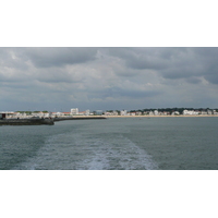 照片 法国(France) 吉伦特河口(Gironde estuary) 2007-08 24