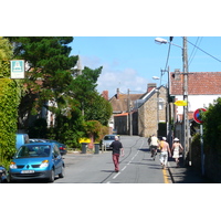 照片 法国(France) 波尔尼克(Pornic) 滨海圣玛丽(Sainte Marie sur Mer) 2008-07 22