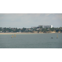 照片 法国(France) 吉伦特河口(Gironde estuary) 2007-08 32