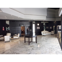 照片 摩洛哥(Morocco) 卡萨布兰卡(Casablanca) 卡萨布兰卡凯悦酒店(Hyatt Regency Casablanca) 2009-06 23