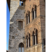 照片 意大利(Italy) 圣吉米尼亚诺(San Gimignano) 2021-09 161