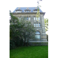 照片 法国(France) 巴黎(Paris) 巴黎植物园(Jardin des Plantes) 2007-08 16