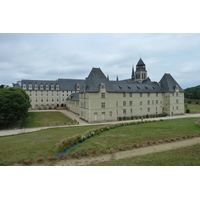 照片 法国(France) 丰特夫罗(Fontevraud) 2011-05 117