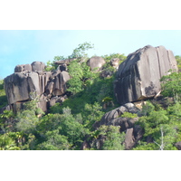 照片 塞舌尔(Seychelles) 拉齐奥湾(Anse Lazio) 2011-10 116
