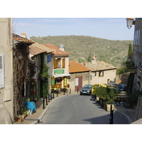 照片 法国(France) 圣特罗佩(Saint Tropez) 2002-03 37
