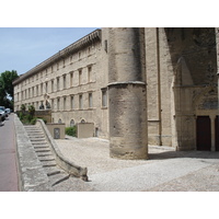 照片 法国(France) 蒙彼利埃(Montpellier) 2006-06 90