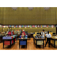 照片 新加坡(Singapore) 新加坡樟宜机场(Singapore Changi Airport) 2023-01 42