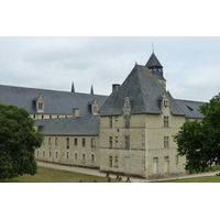 照片 法国(France) 丰特夫罗(Fontevraud) 2011-05 109