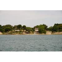 照片 法国(France) 莫尔比昂湾(Golfe du Morbihan) 2016-08 8