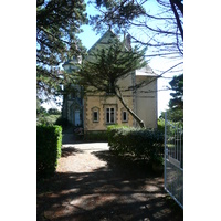 照片 法国(France) 波尔尼克(Pornic) 滨海圣玛丽(Sainte Marie sur Mer) 2008-07 114