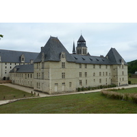 照片 法国(France) 丰特夫罗(Fontevraud) 2011-05 106