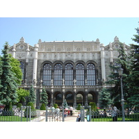 照片 匈牙利(Hungary) 布达佩斯(Budapest) 2004-05 282