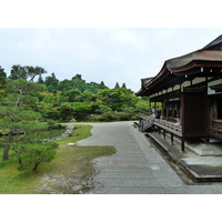 照片 日本(Japan) 京都(Kyoto) 仁和寺御殿(Ninna ji imperial Residence) 2010-06 99