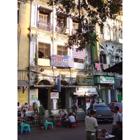 照片 缅甸(Myanmar) 仰光(Yangon) 2005-01 255