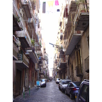 照片 意大利(Italy) 那不勒斯(Naples) 2004-11 35