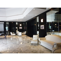 照片 摩洛哥(Morocco) 卡萨布兰卡(Casablanca) 卡萨布兰卡凯悦酒店(Hyatt Regency Casablanca) 2009-06 32