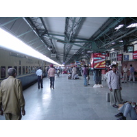 照片 印度(India) 德里(Delhi) 新德里(New Delhi) 2003-05 0