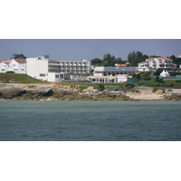 照片 法国(France) 吉伦特河口(Gironde estuary) 2007-08 56