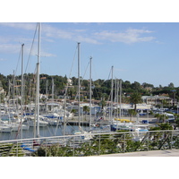 照片 法国(France) 圣特罗佩(Saint Tropez) 2002-03 32