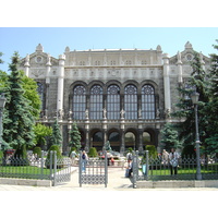 照片 匈牙利(Hungary) 布达佩斯(Budapest) 2004-05 253