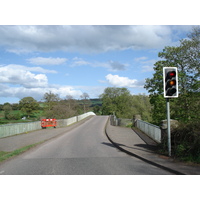 照片 英国(United Kingdom) 瓦伊河谷(Wye Valley) 2006-05 11