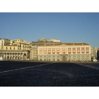 照片 意大利(Italy) 那不勒斯(Naples) 2004-11 37