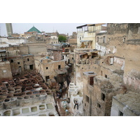 照片 摩洛哥(Morocco) 非斯(Fes) 非斯老城(Fes Medina) 2008-07 109